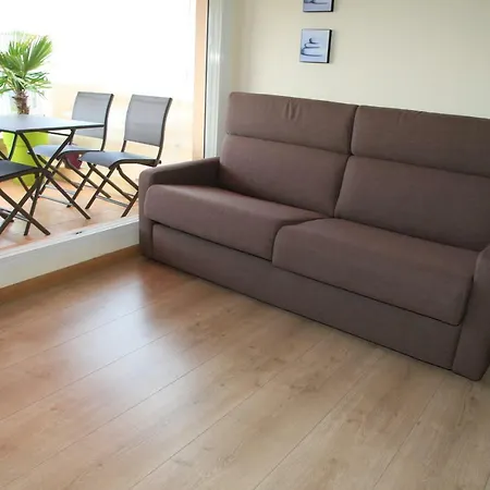 Apartment Dernier Etage Vue Mer Parking
