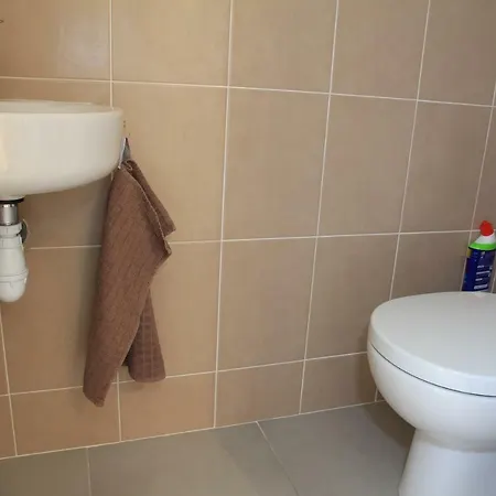 Apartment Dernier Etage Vue Mer Parking