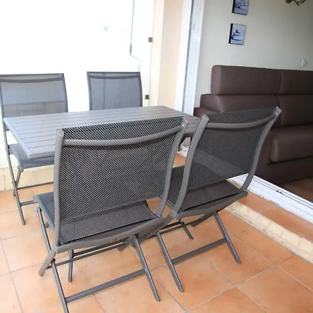 Apartment Dernier Etage Vue Mer Parking *