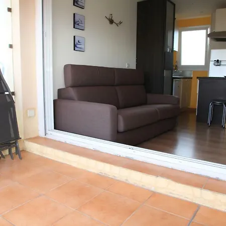 Apartment Dernier Etage Vue Mer Parking